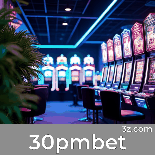 30pmbet: Cassino Online Seguro e Profissional