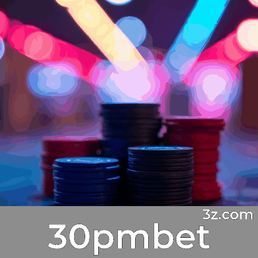 30pmbet: Cassino Online Seguro e Profissional